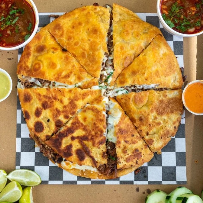 Side food item