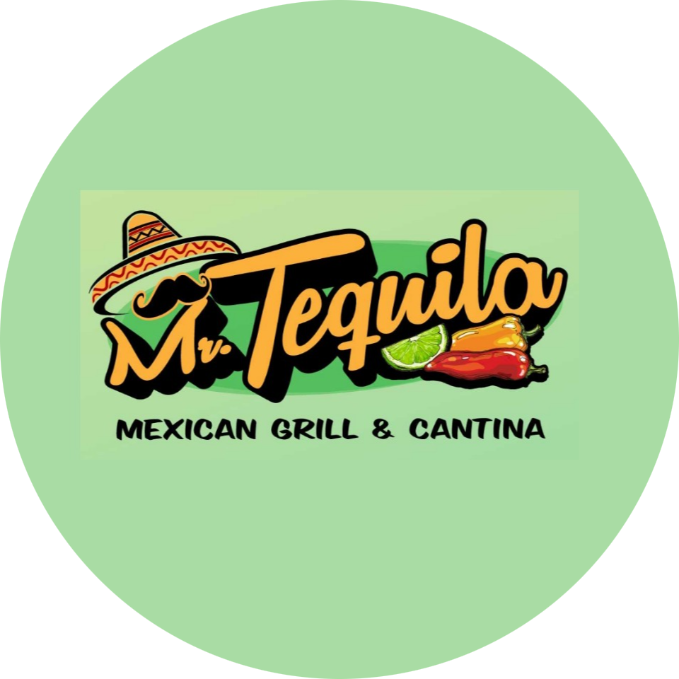 Mr. Tequila Mexican Restaurant logo