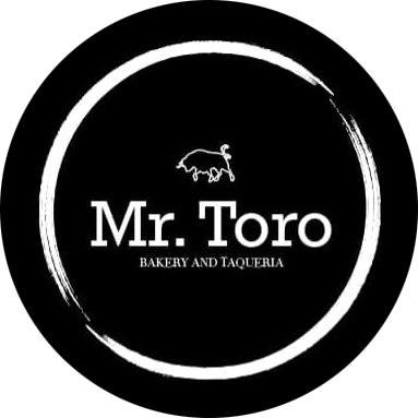 Mr. Toro logo