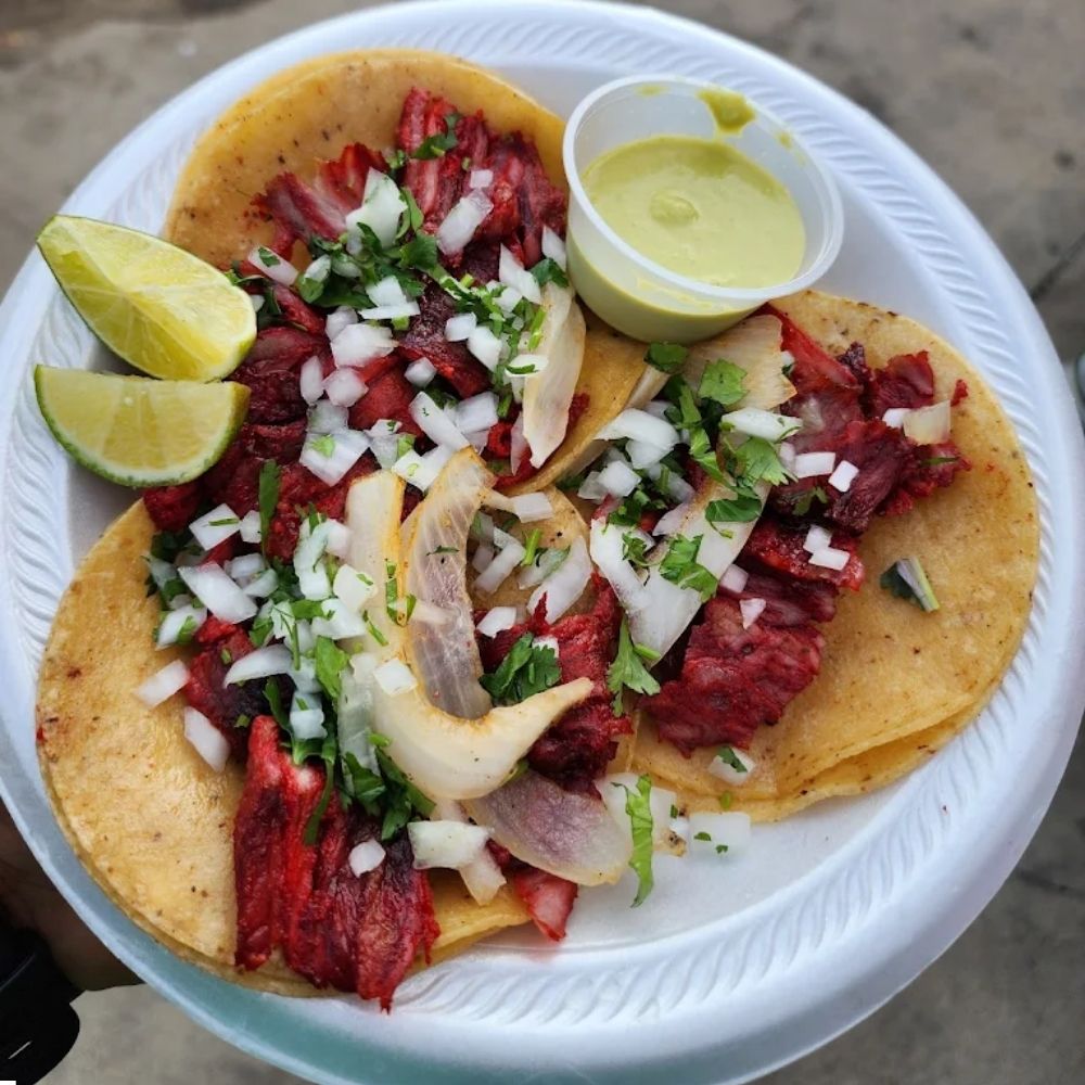 Side food item
