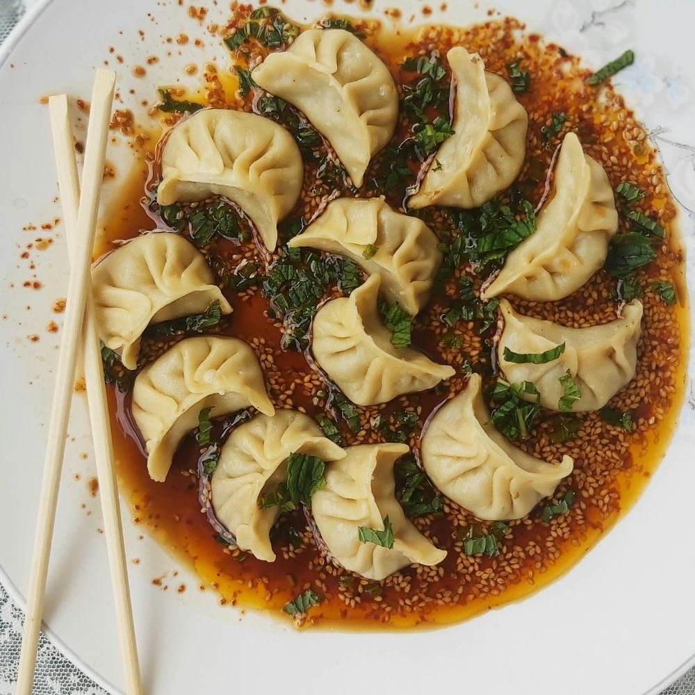 Main food item