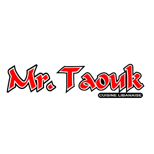 Mr.Taouk logo