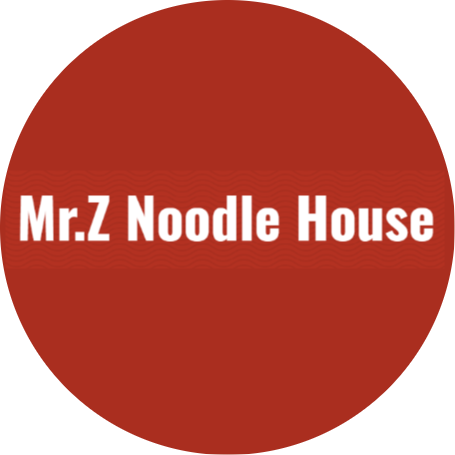 Mr.Z Noodle House logo