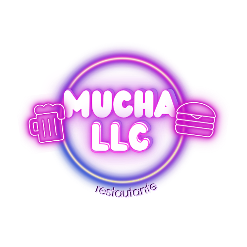 muchaLLC logo