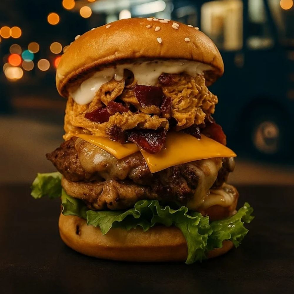Side food item