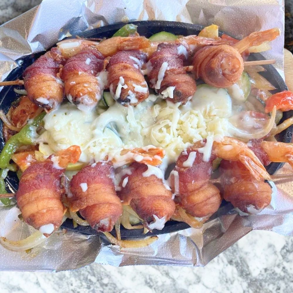 Side food item