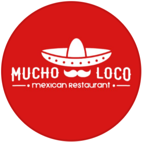 Mucho Loco Buffet and Ice Cream Factory logo