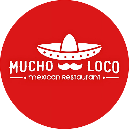 Mucho Loco Mexican Restaurant logo
