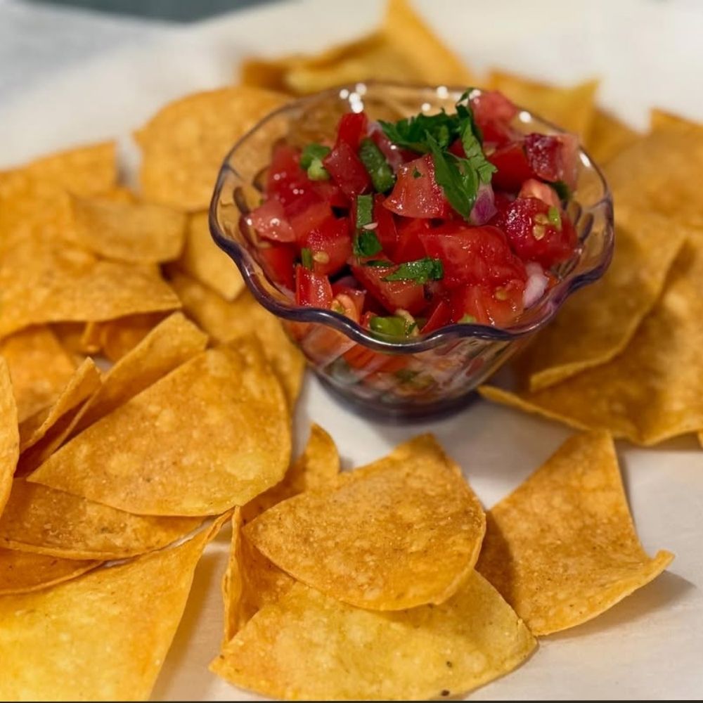 Side food item