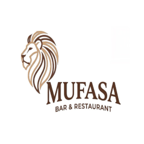 Mufasa logo