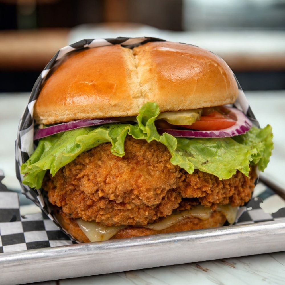 Side food item