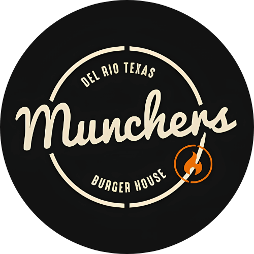 Munchers logo