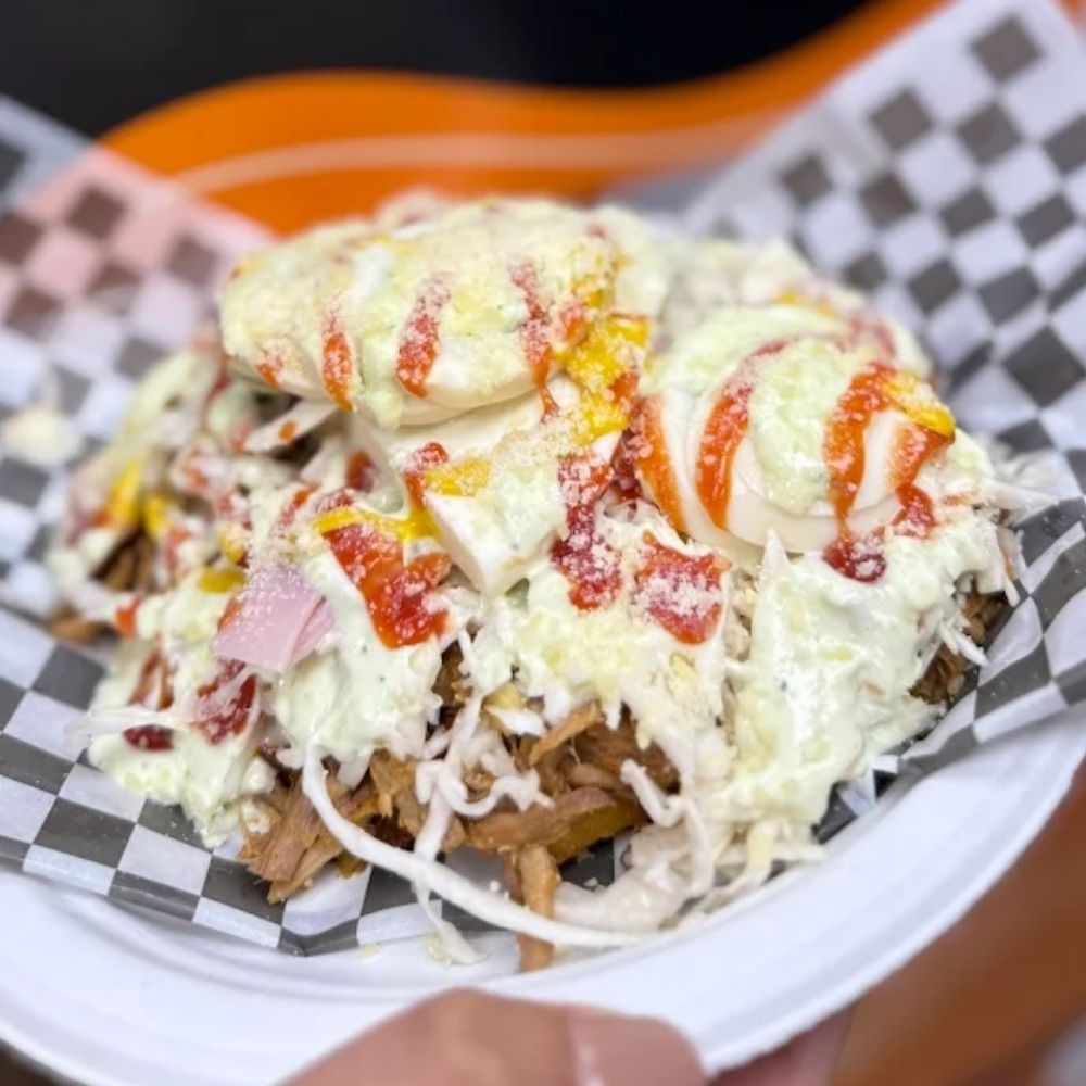 Side food item