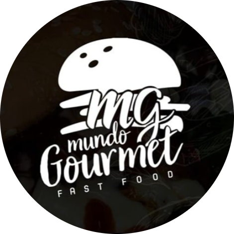 Mundo Gourmet logo