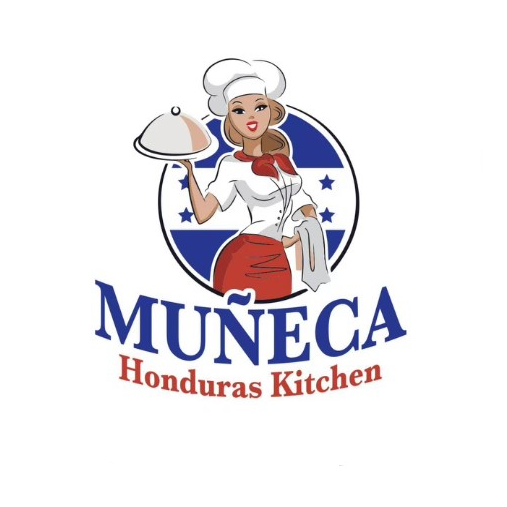 Muneca's Kitchen logo