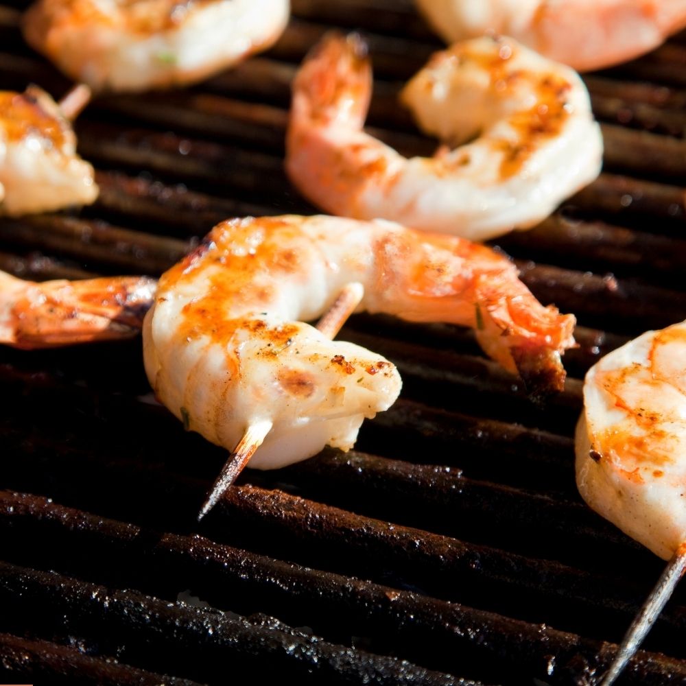 Main food item