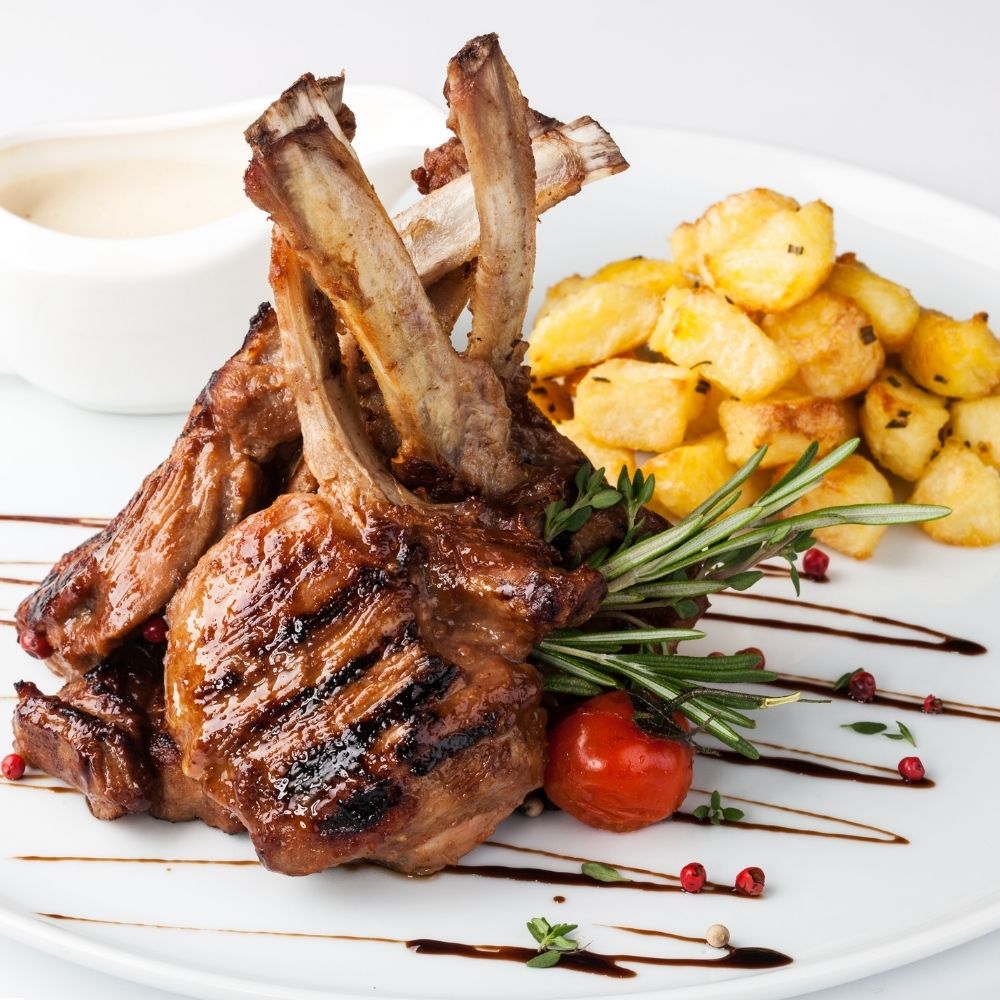 Side food item