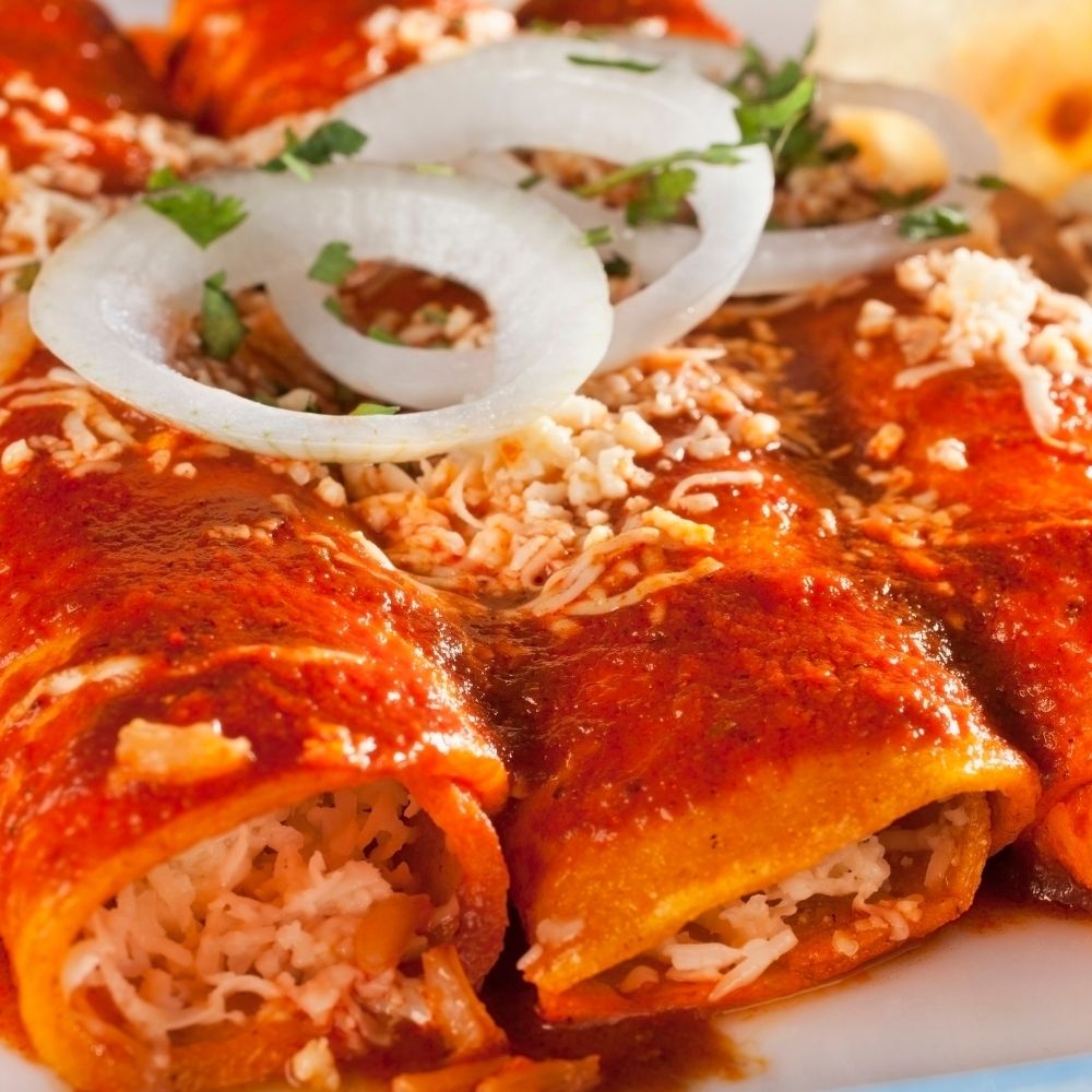 Side food item