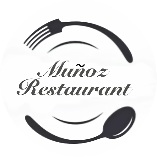 Munoz Restaurant logo