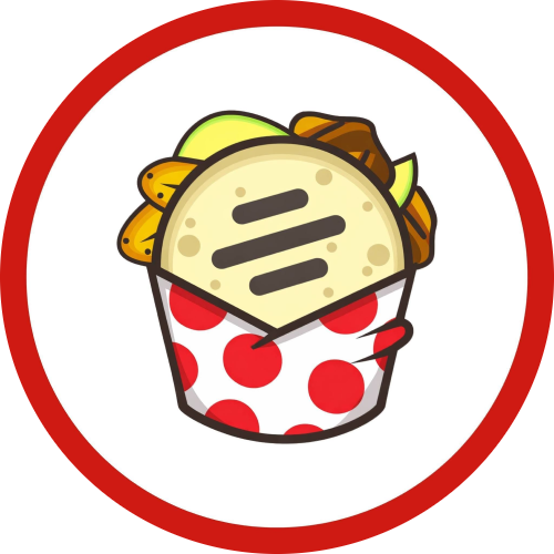 My Arepa logo