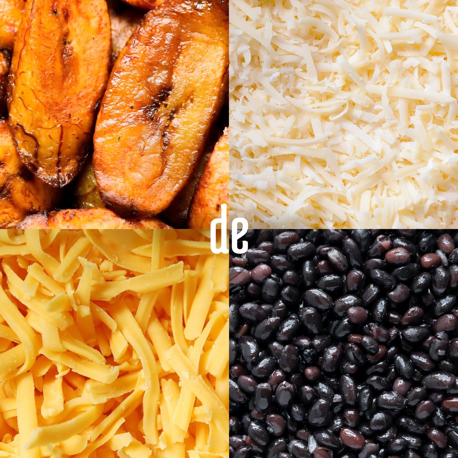 Food image prep