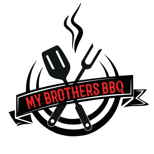 My Brothers Bbq logo