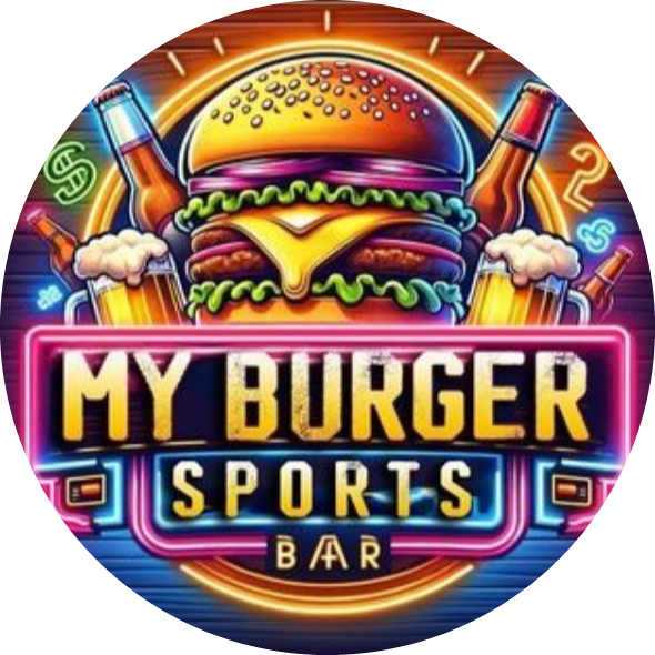 My Burger Sports Bar logo