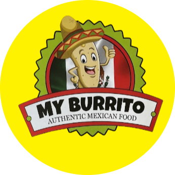 My Burrito inc logo