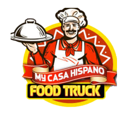 My Casa Hispano Food Truck LLC logo
