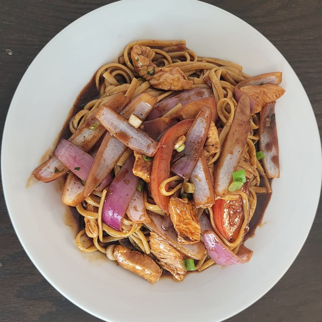 Side food item