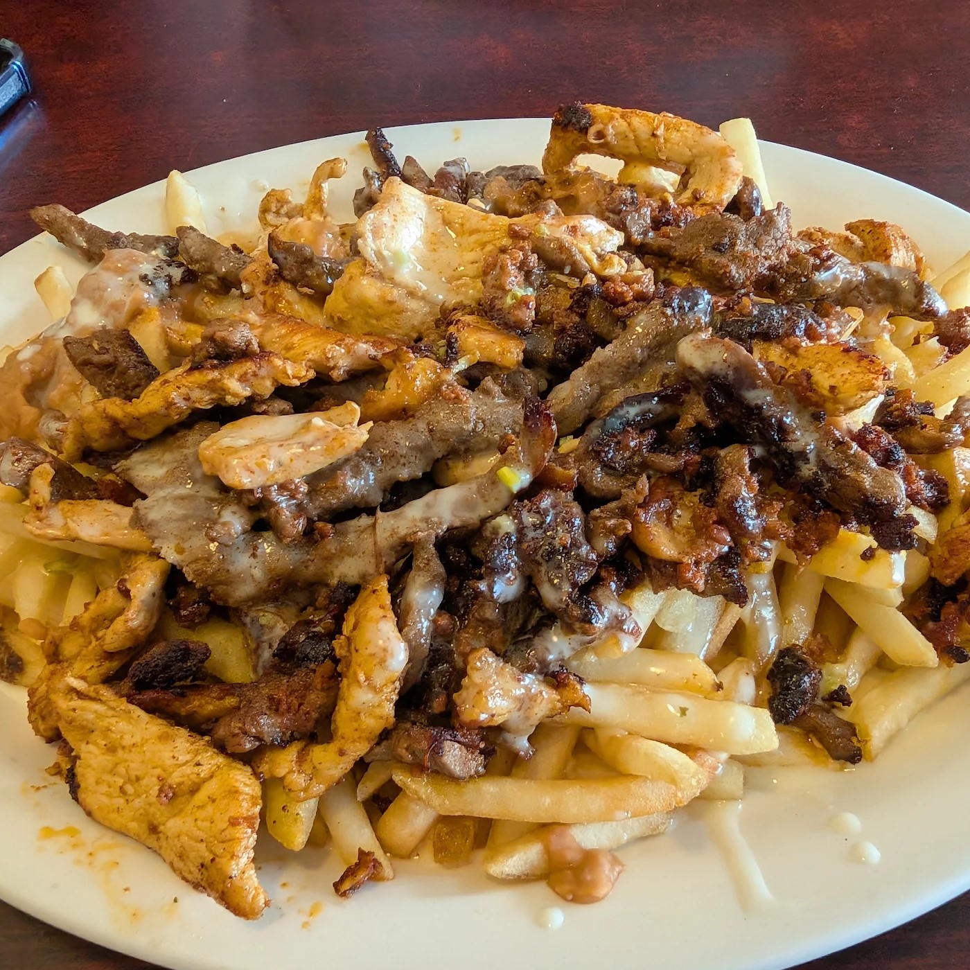 Side food item