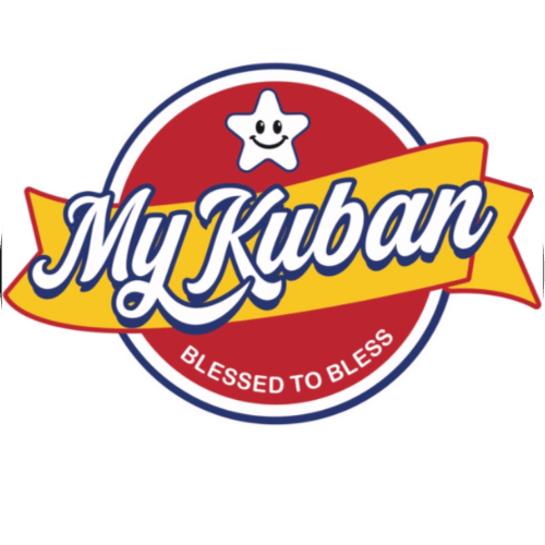 My Kuban logo
