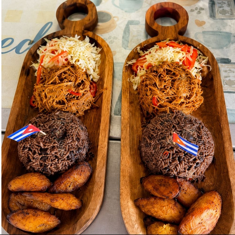 Side food item