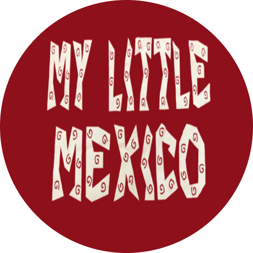 My Little Mexico logo