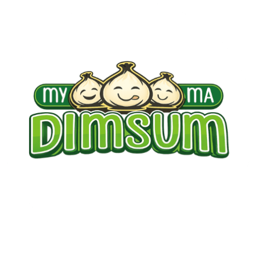 My Ma Dim Sum logo