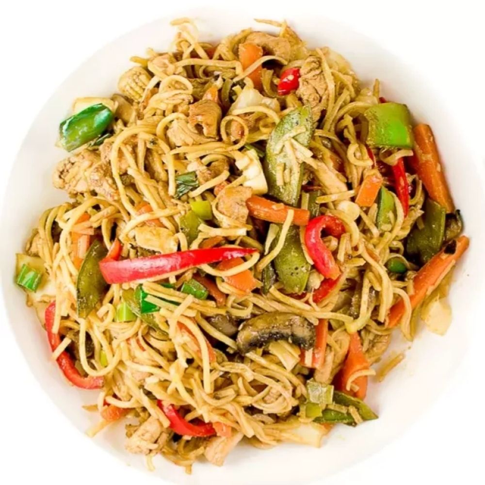 Side food item