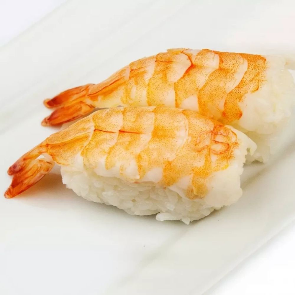 Main food item