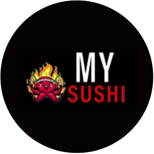 My Sushi logo