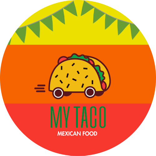 My Taco logo