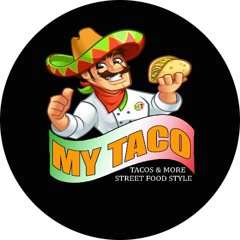 MY TACO Norwood logo