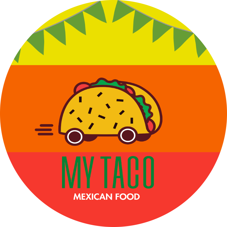 My Taco Restaurat logo