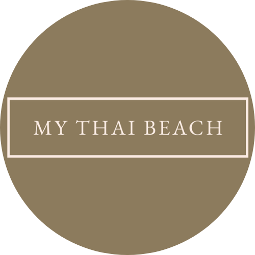 My Thai Beach logo