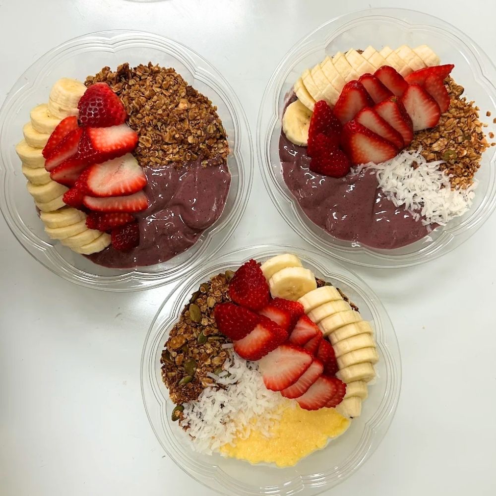 Side food item