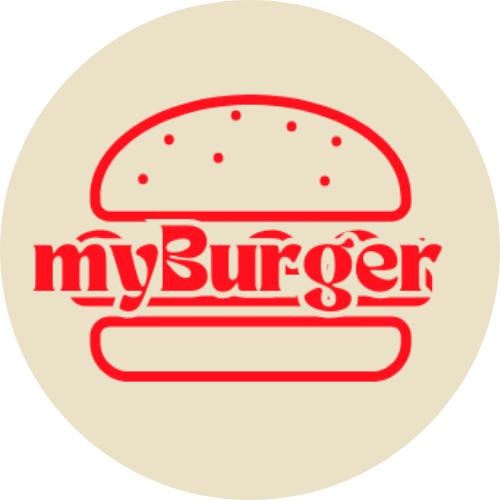 MyBURGER logo