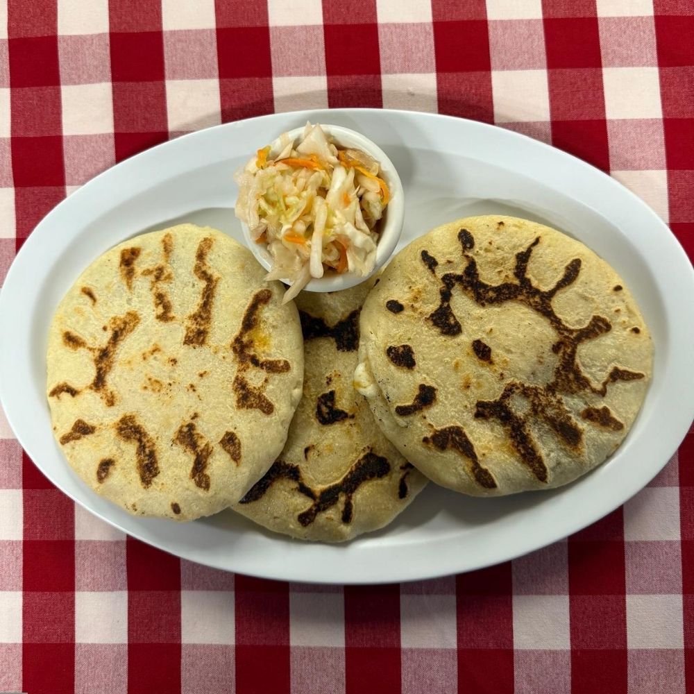 Side food item