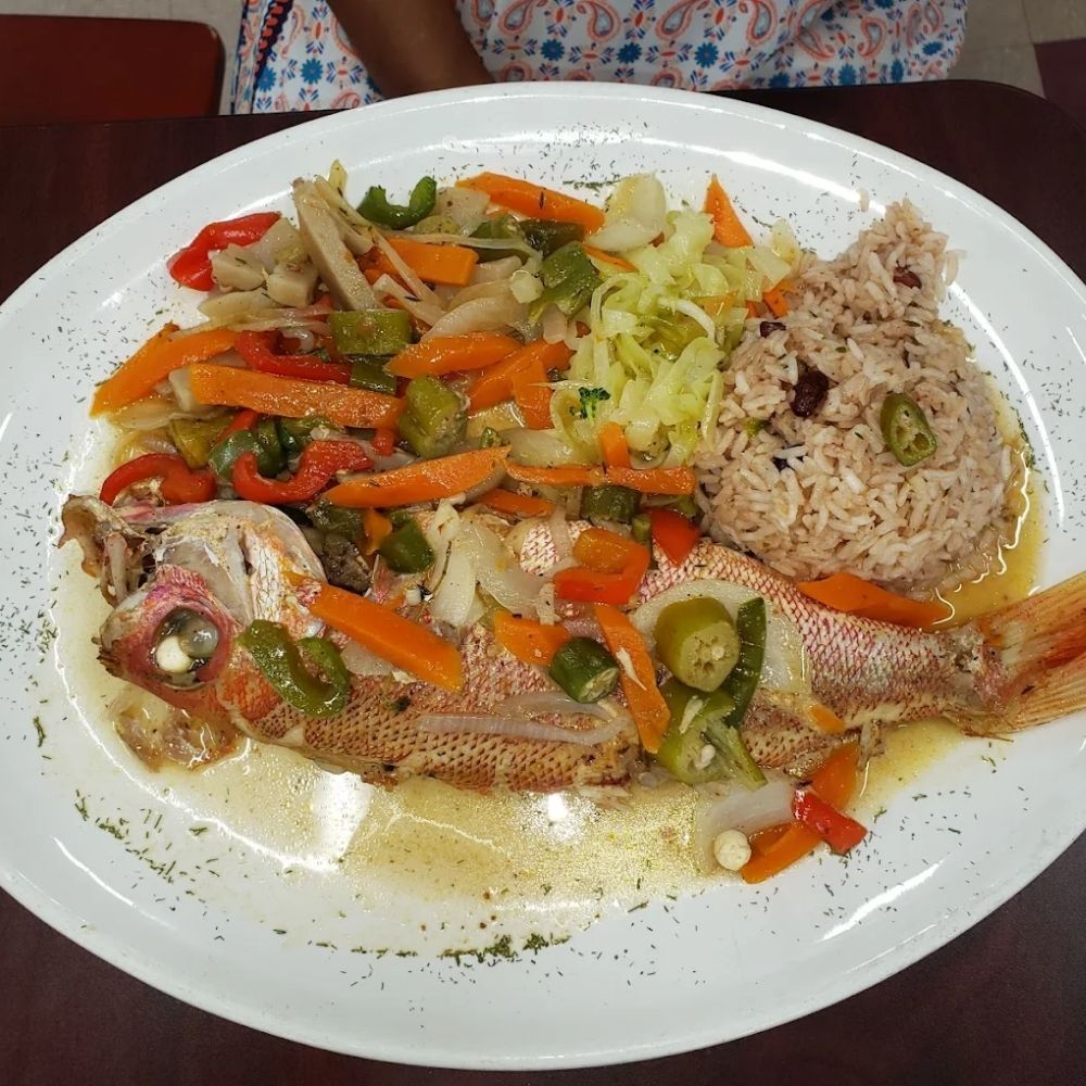 Side food item