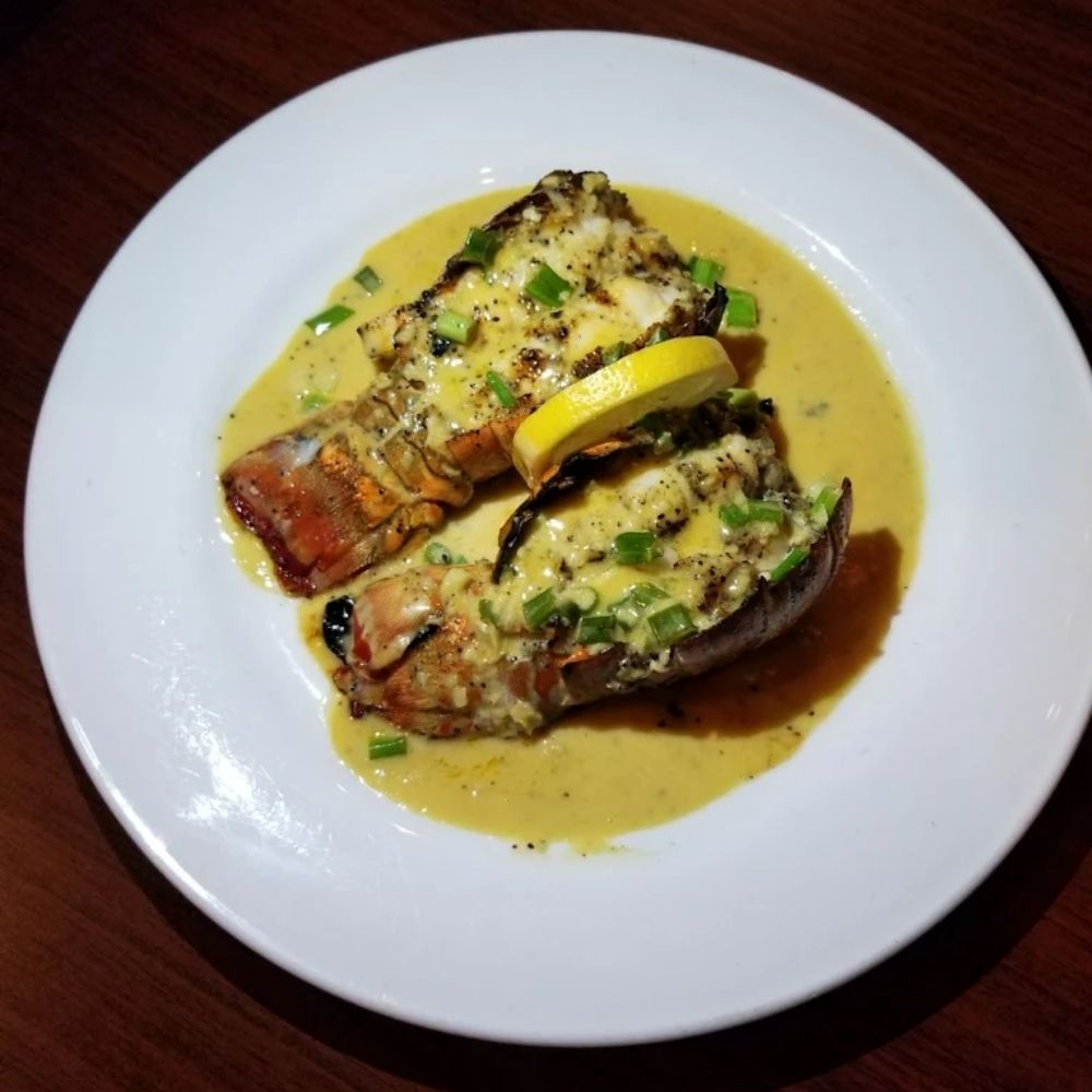 Main food item