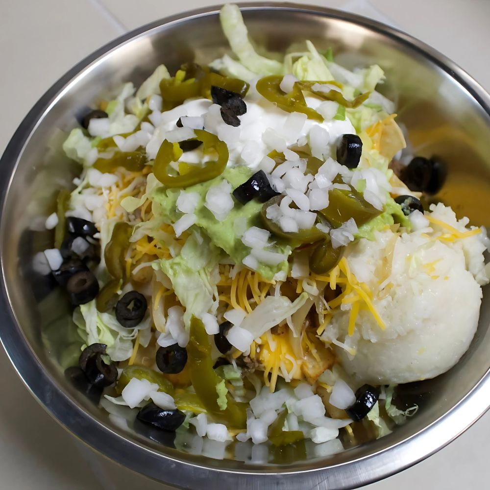 Side food item