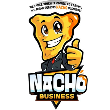 Nacho Business logo