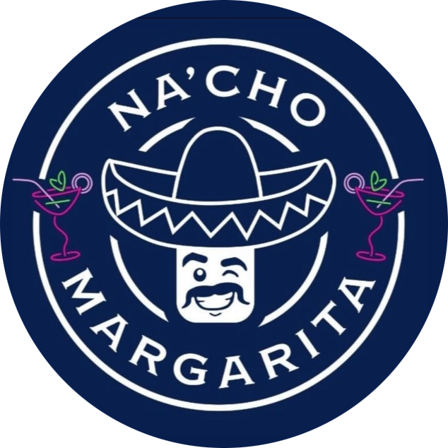 Na'cho Margarita logo